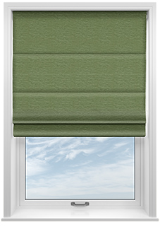 Kent, Duckegg - Roman Blind